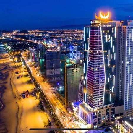 Muong Thanh Apartment - 2Br Дананг Екстер'єр фото