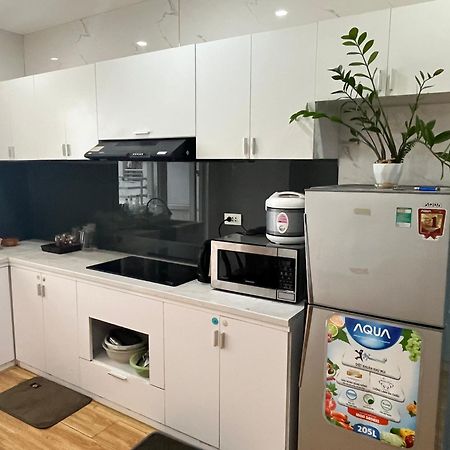 Muong Thanh Apartment - 2Br Дананг Екстер'єр фото