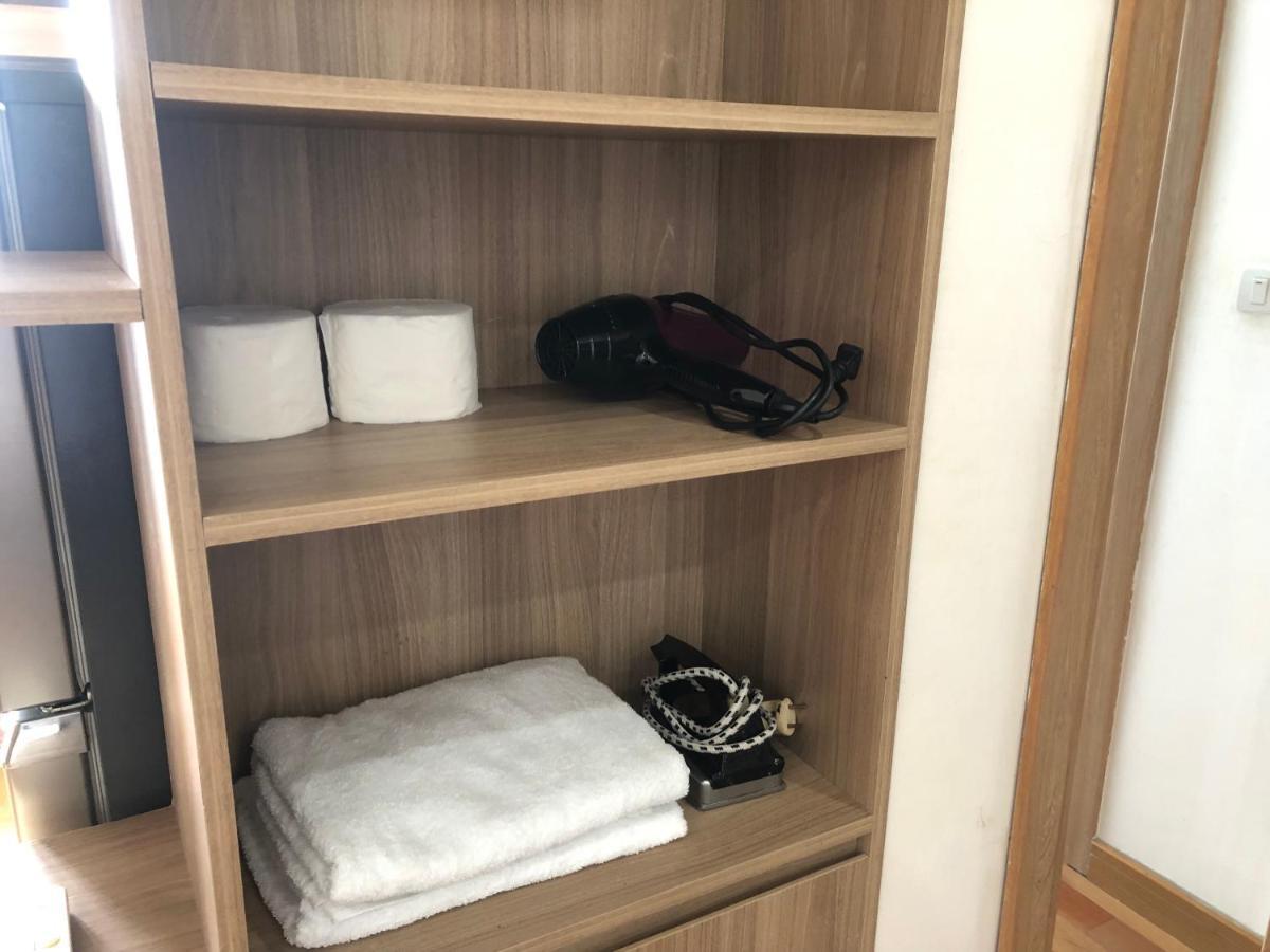 Muong Thanh Apartment - 2Br Дананг Екстер'єр фото