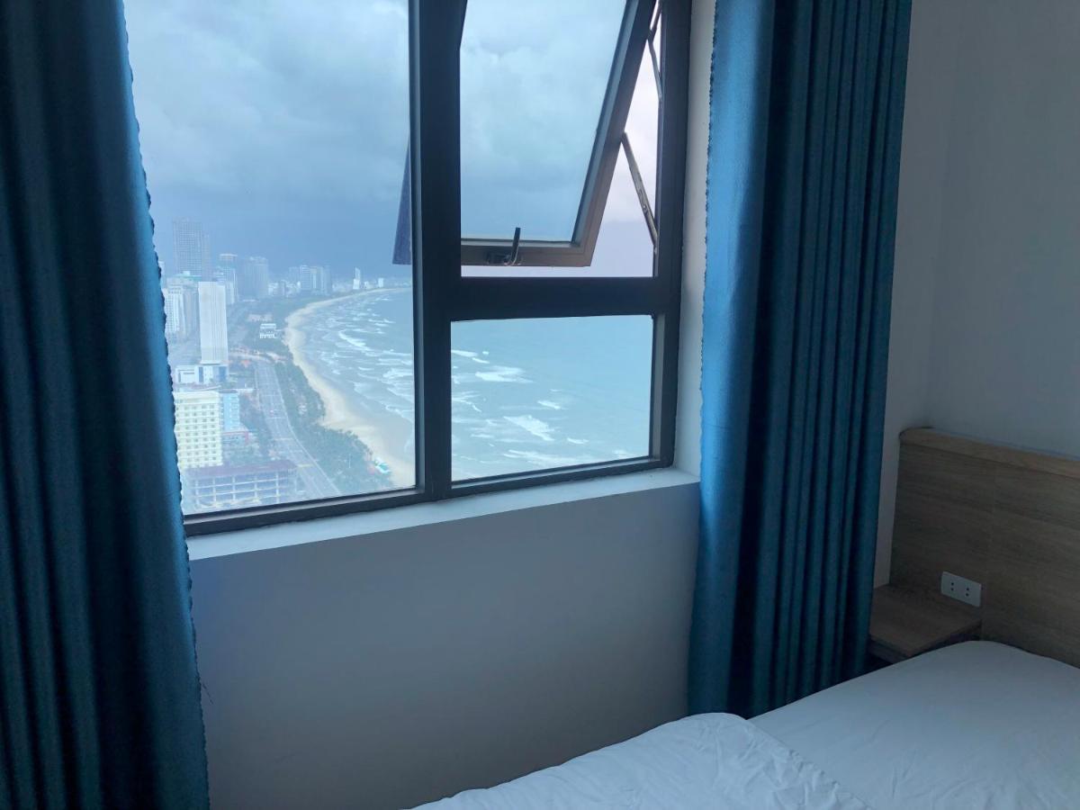 Muong Thanh Apartment - 2Br Дананг Екстер'єр фото