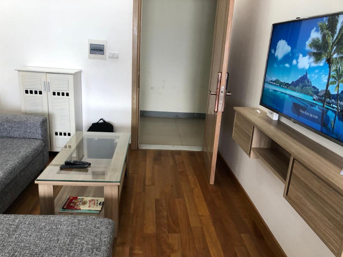 Muong Thanh Apartment - 2Br Дананг Екстер'єр фото