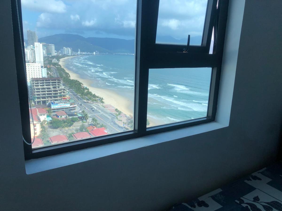 Muong Thanh Apartment - 2Br Дананг Екстер'єр фото