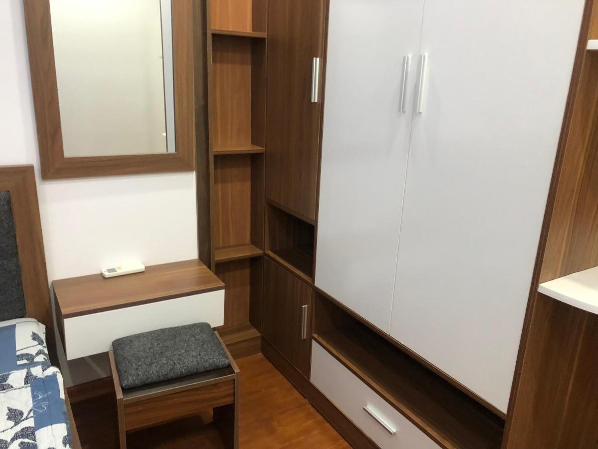Muong Thanh Apartment - 2Br Дананг Екстер'єр фото