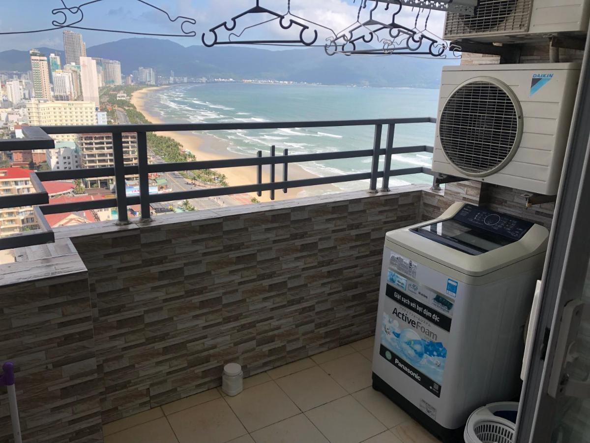 Muong Thanh Apartment - 2Br Дананг Екстер'єр фото