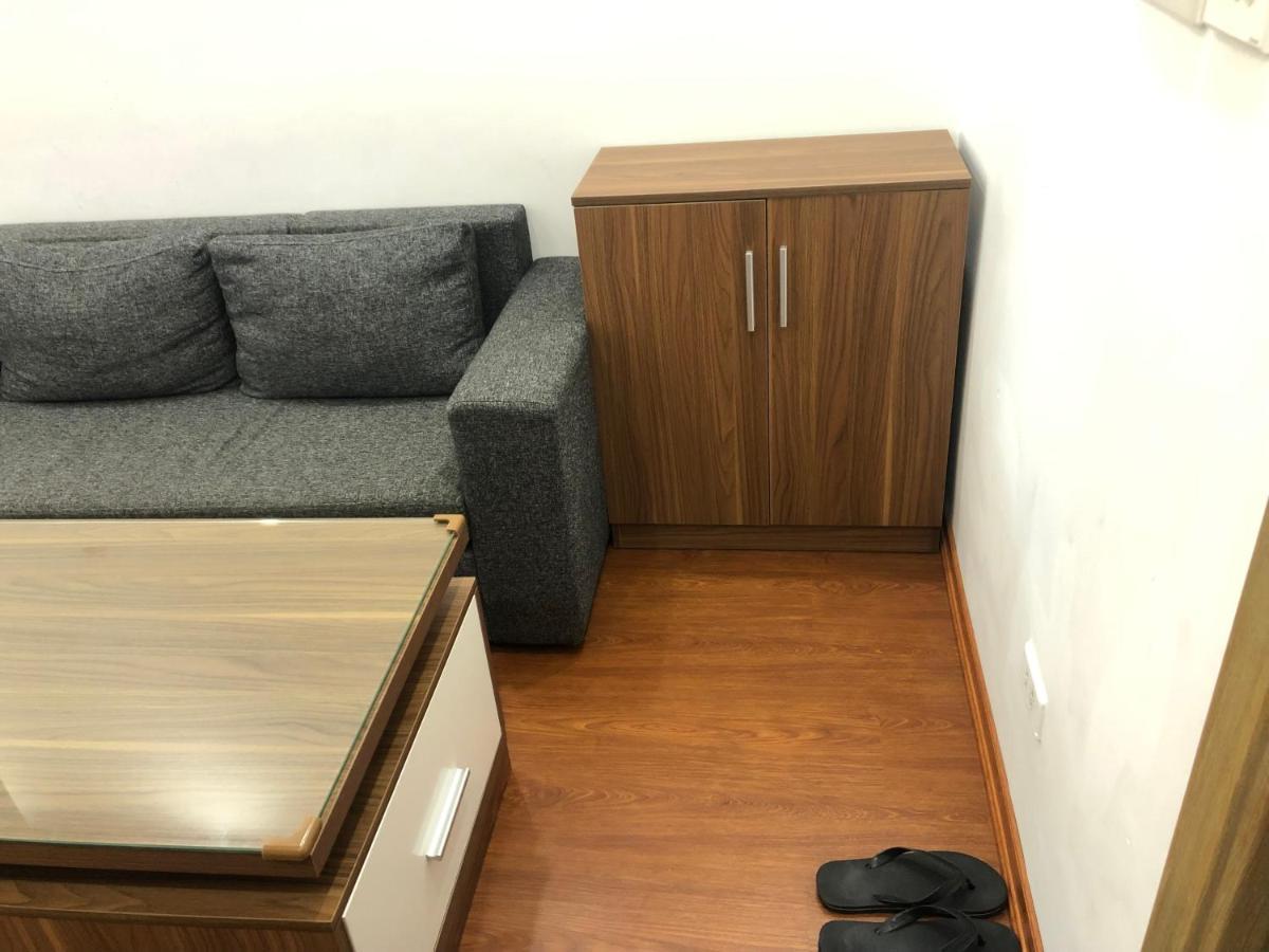 Muong Thanh Apartment - 2Br Дананг Екстер'єр фото
